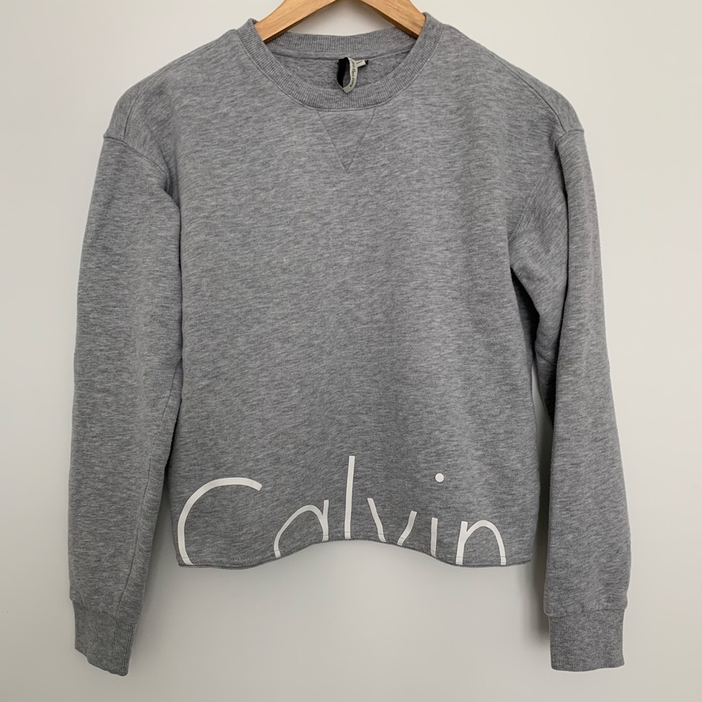 Calvin Klein | Sweatshirt